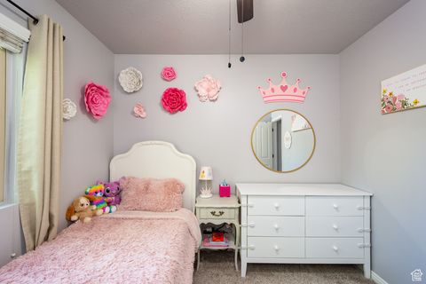 Tiny photo for 2337 S 50 E, Clearfield, UT 84015 (MLS # 2113882)