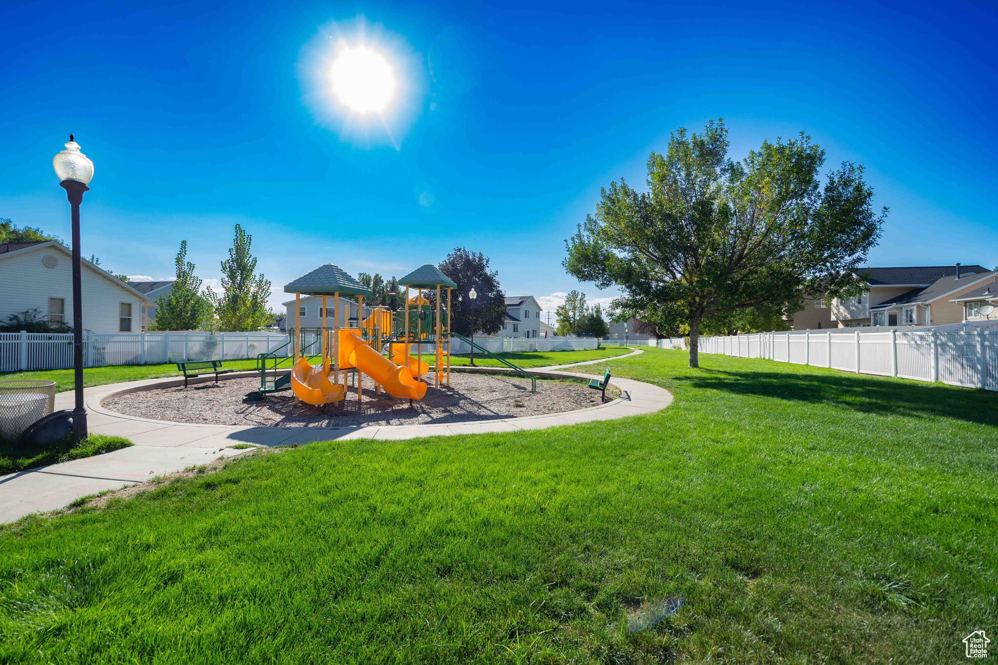 CARALYN PARK ESTATES - Residential