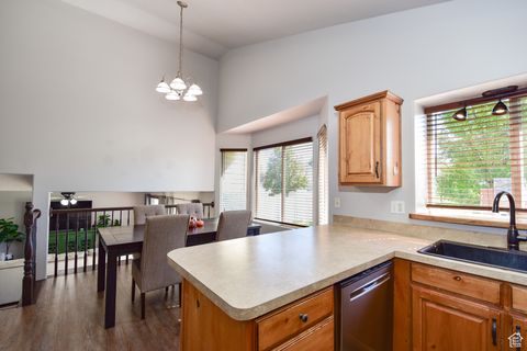 Tiny photo for 2337 S 50 E, Clearfield, UT 84015 (MLS # 2113882)