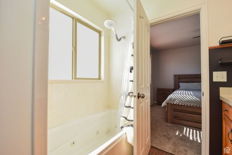 Tiny photo for 2337 S 50 E, Clearfield, UT 84015 (MLS # 2113882)