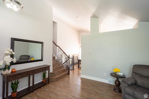 Tiny photo for 2337 S 50 E, Clearfield, UT 84015 (MLS # 2113882)