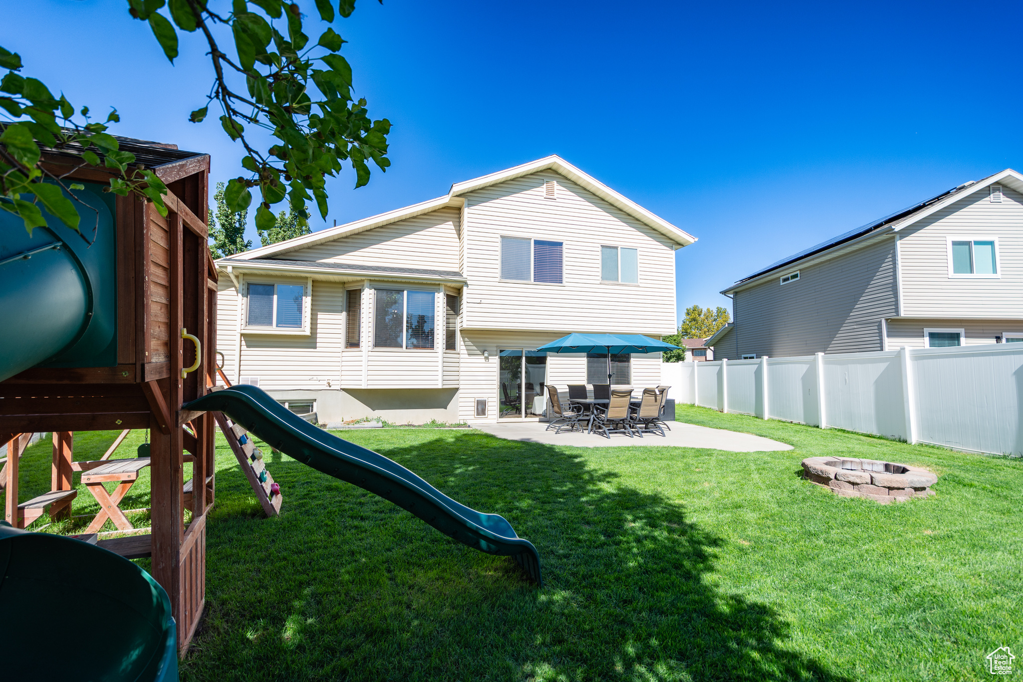 CARALYN PARK ESTATES - Residential