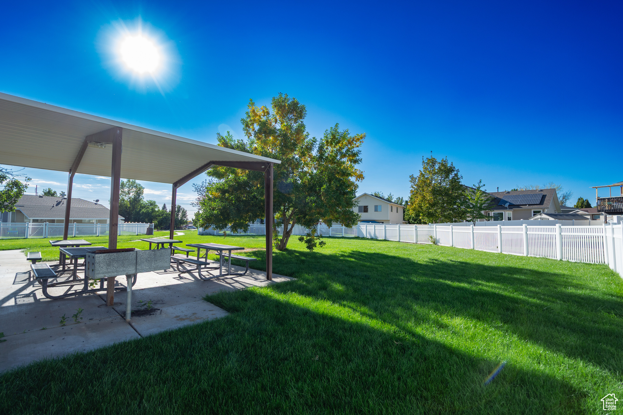 CARALYN PARK ESTATES - Residential