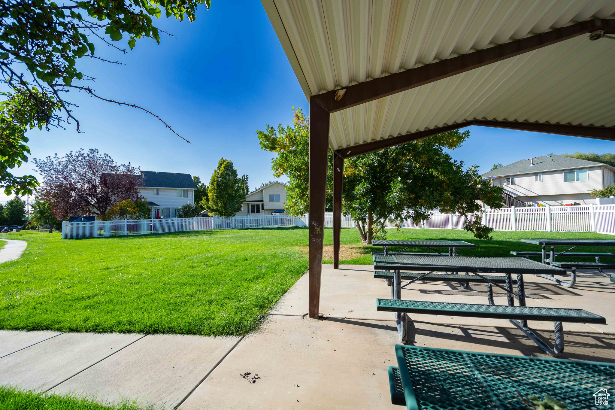 CARALYN PARK ESTATES - Residential