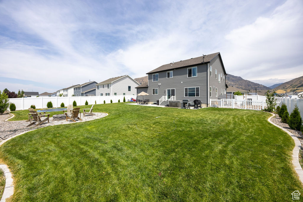 ELK MOUNTAIN - Residential