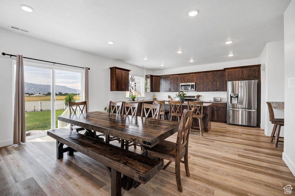 ELK MOUNTAIN - Residential