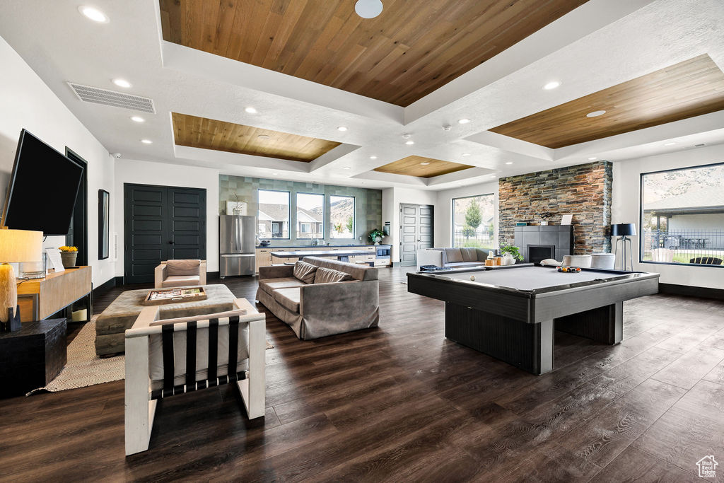 ELK MOUNTAIN - Residential
