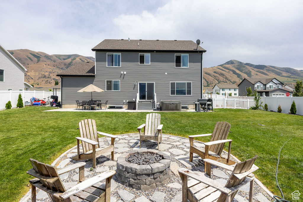 ELK MOUNTAIN - Residential