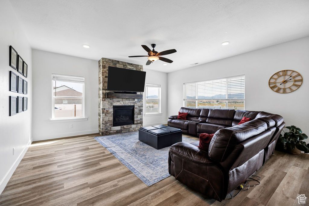 Photo of 412 S 1170 E, Hyrum, UT 84319 (MLS # 2099924)