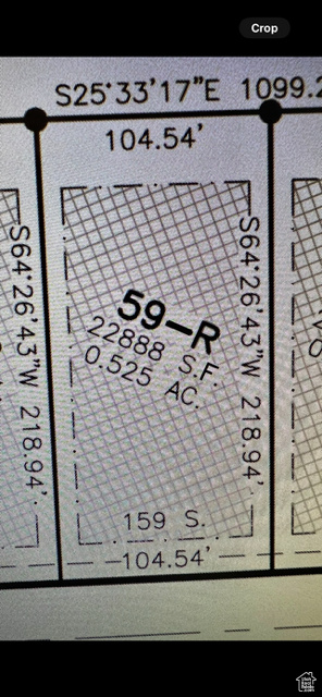 ROCK LOFT RIDGE ESTATES - Land