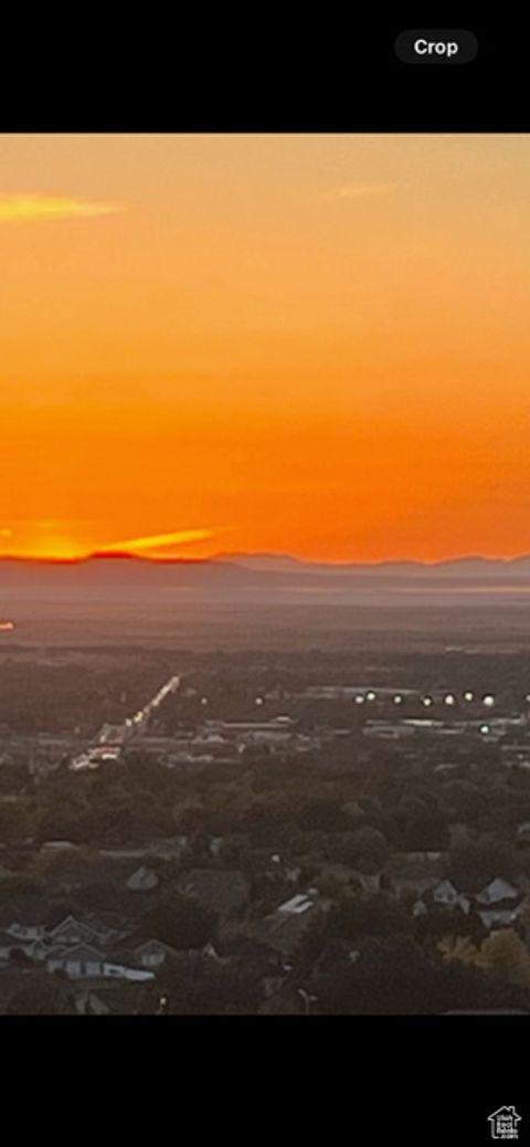 Tiny photo for 159 S ROCK LOFT RIDGE DR #59-R, Fruit Heights, UT 84037 (MLS # 2111617)