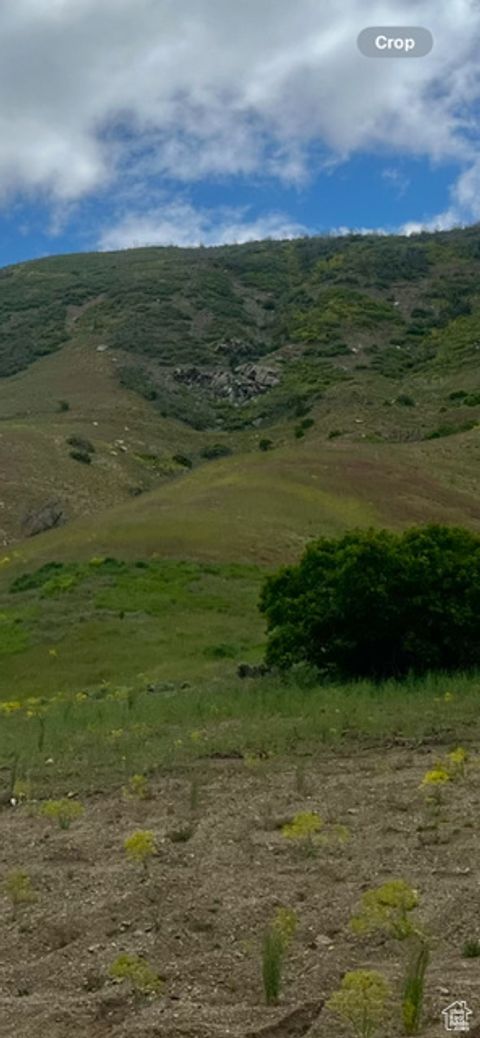 Tiny photo for 159 S ROCK LOFT RIDGE DR #59-R, Fruit Heights, UT 84037 (MLS # 2111617)