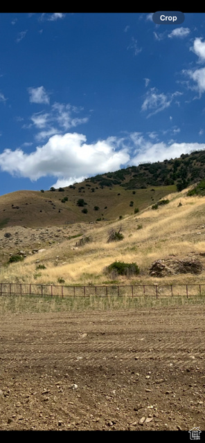 ROCK LOFT RIDGE ESTATES - Land