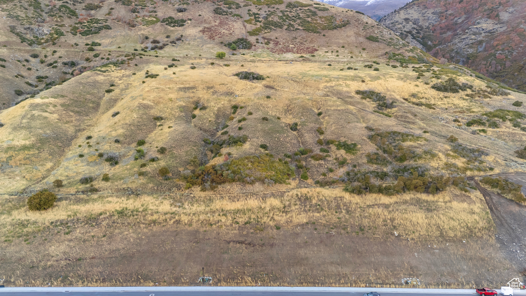 ROCK LOFT RIDGE ESTATES - Land