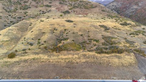 Tiny photo for 159 S ROCK LOFT RIDGE DR #59-R, Fruit Heights, UT 84037 (MLS # 2111617)