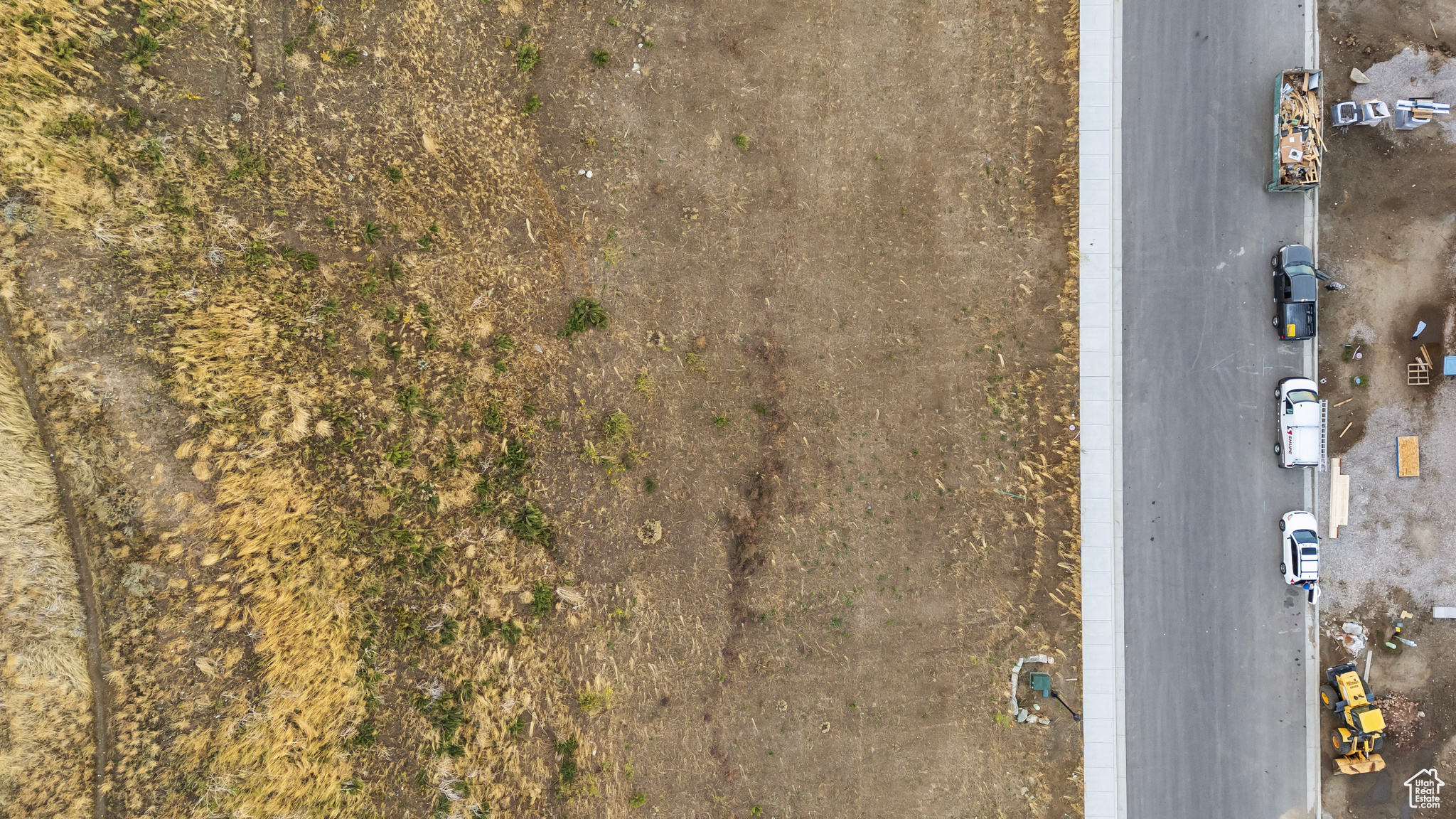 ROCK LOFT RIDGE ESTATES - Land