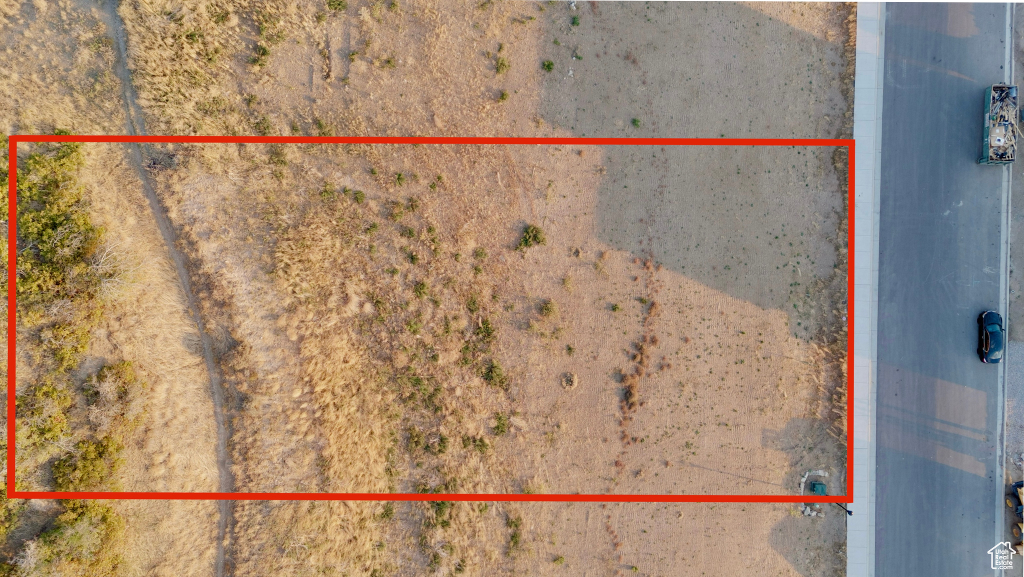 ROCK LOFT RIDGE ESTATES - Land