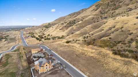 Tiny photo for 159 S ROCK LOFT RIDGE DR #59-R, Fruit Heights, UT 84037 (MLS # 2111617)