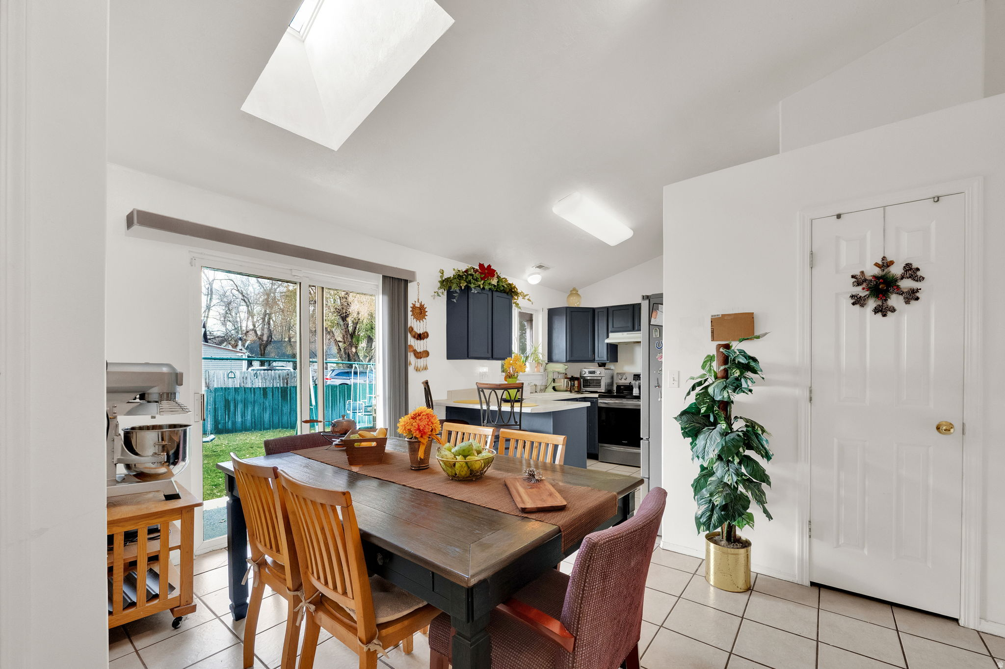 JENNY ACRES - Residential