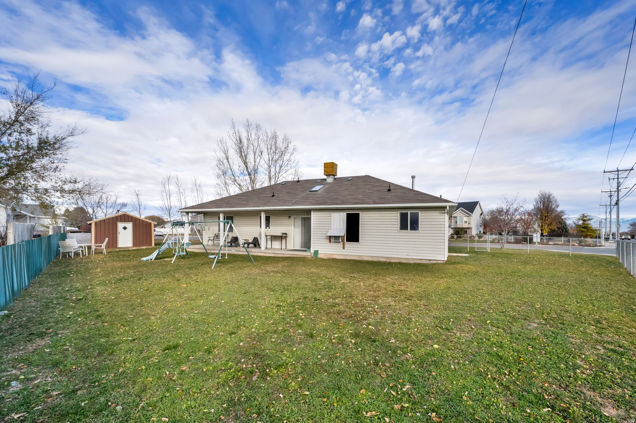 JENNY ACRES - Residential