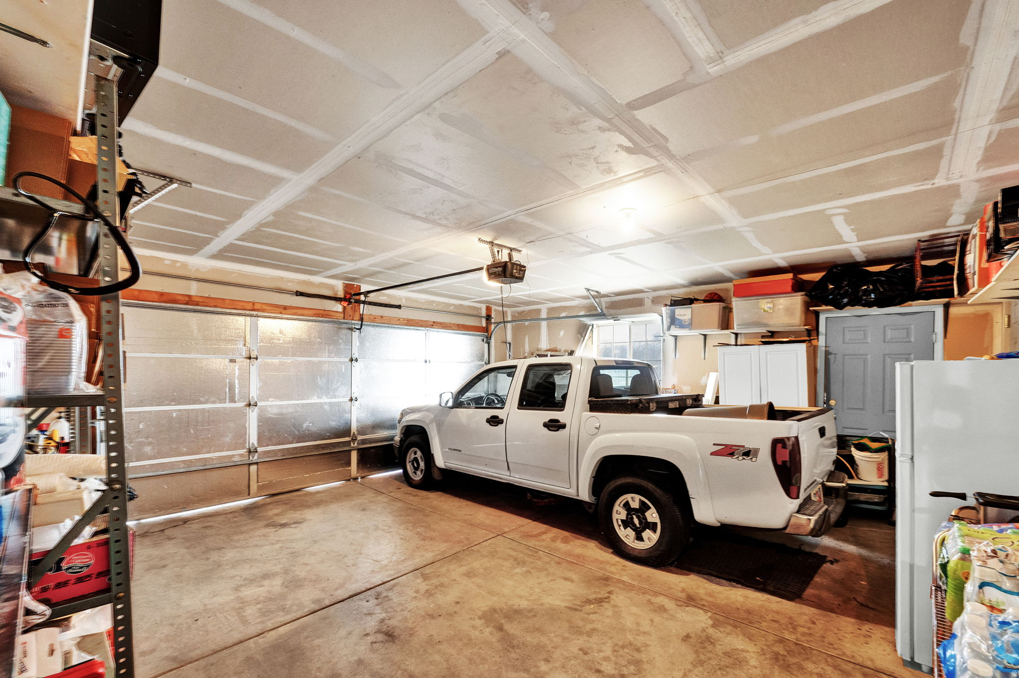 JENNY ACRES - Residential