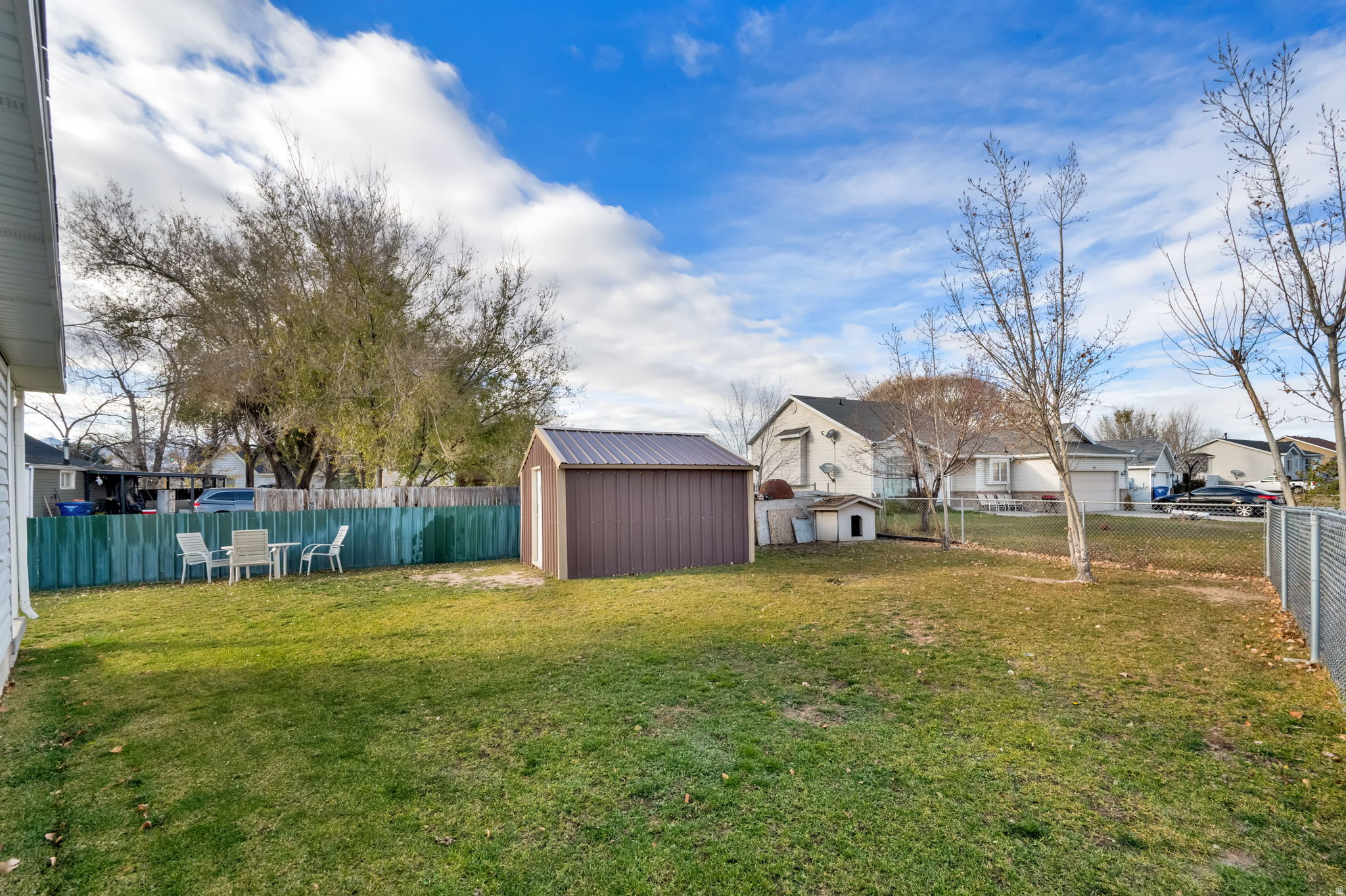 JENNY ACRES - Residential