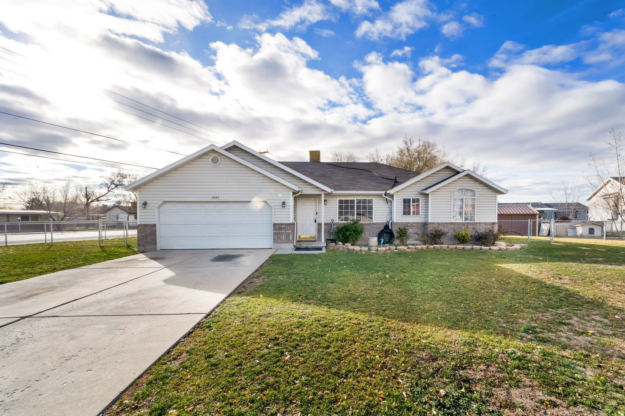 JENNY ACRES - Residential