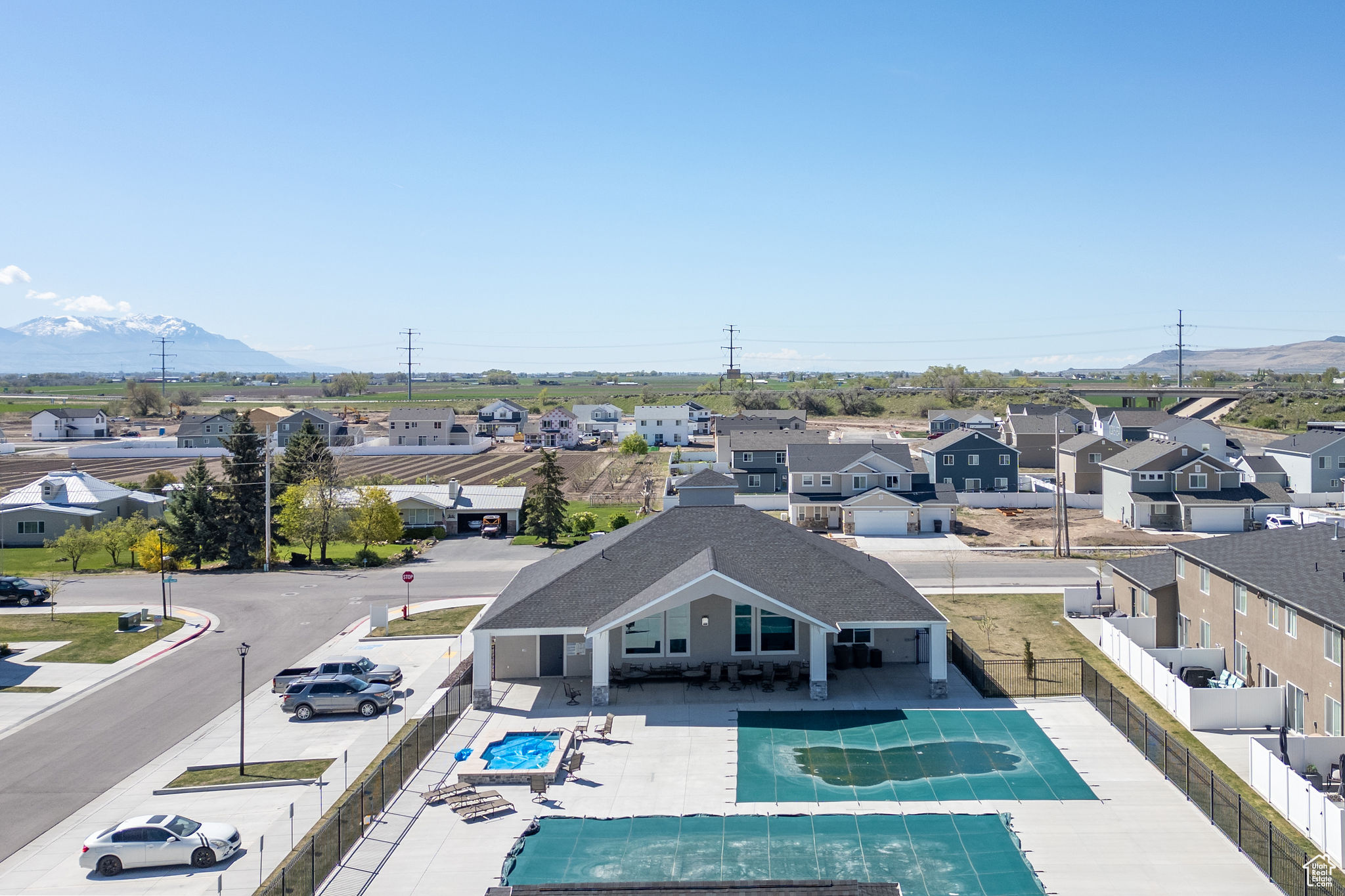 250 W 1200 #120, Tremonton, Utah image 20