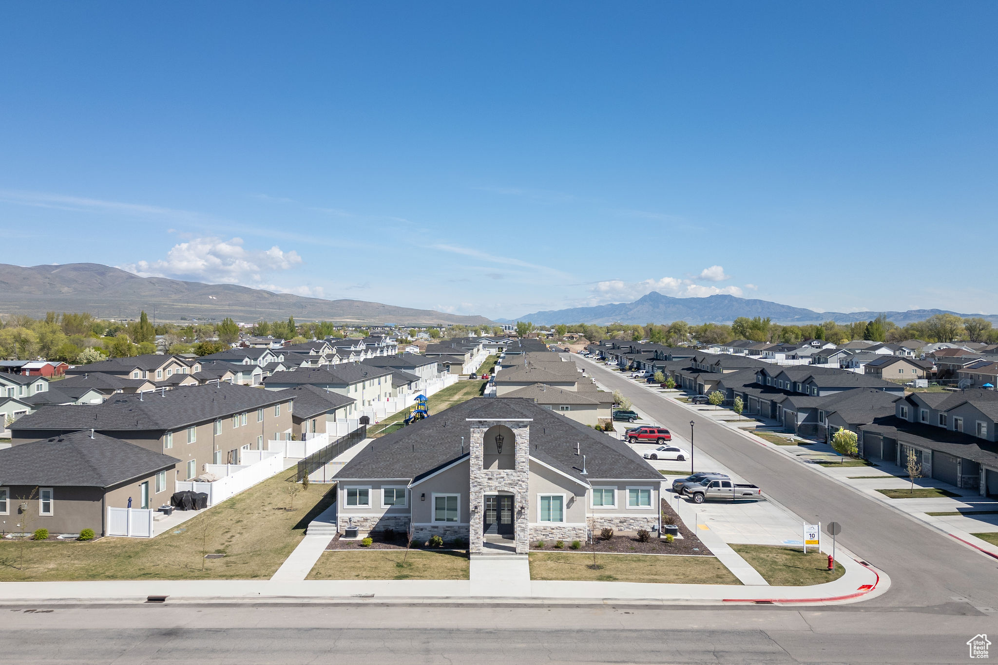250 W 1200 #120, Tremonton, Utah image 14