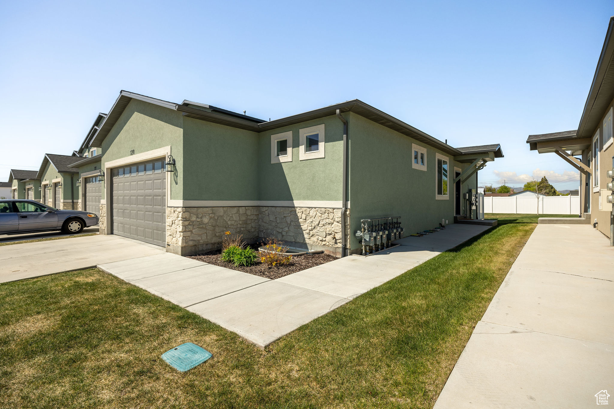 250 W 1200 #120, Tremonton, Utah image 1