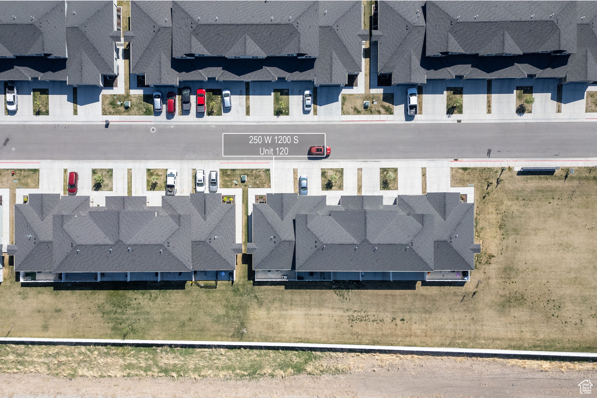 250 W 1200 #120, Tremonton, Utah image 13