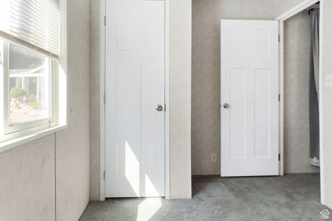 Tiny photo for 65 SUNSET DR, Layton, UT 84041 (MLS # 2101235)