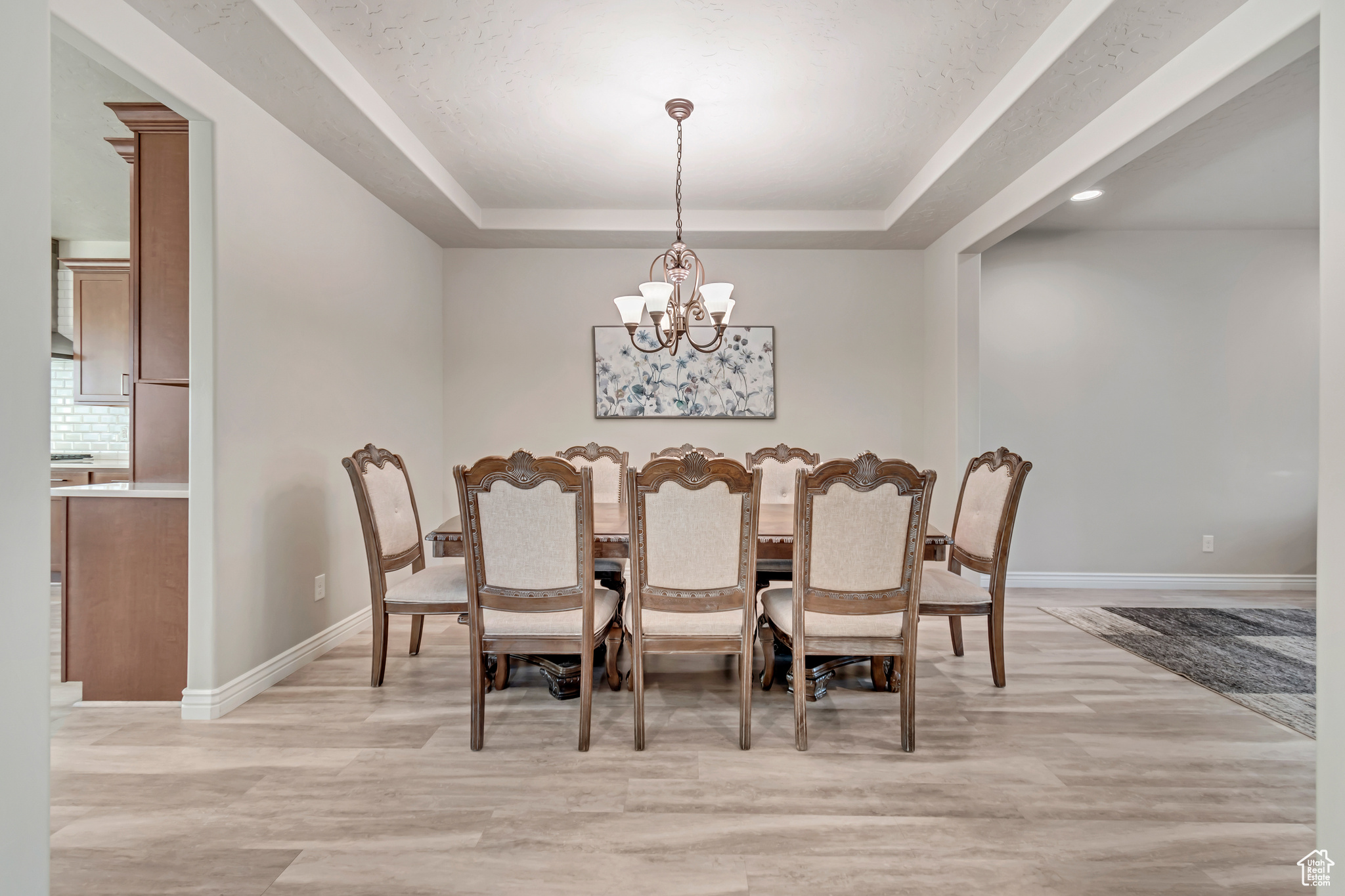 4689 W Lace Wood Dr, West Jordan, Utah image 9