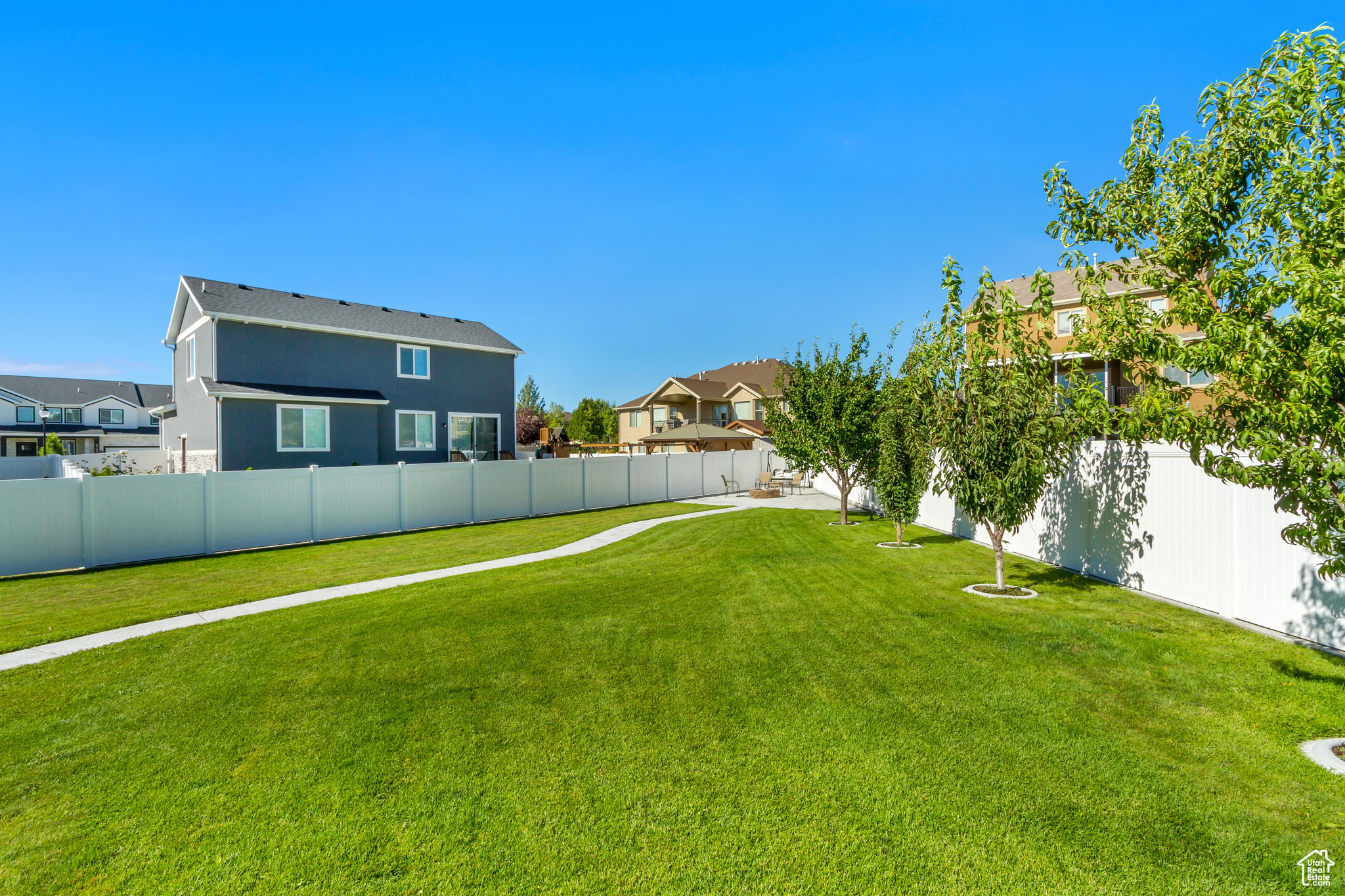 4689 W Lace Wood Dr, West Jordan, Utah image 39