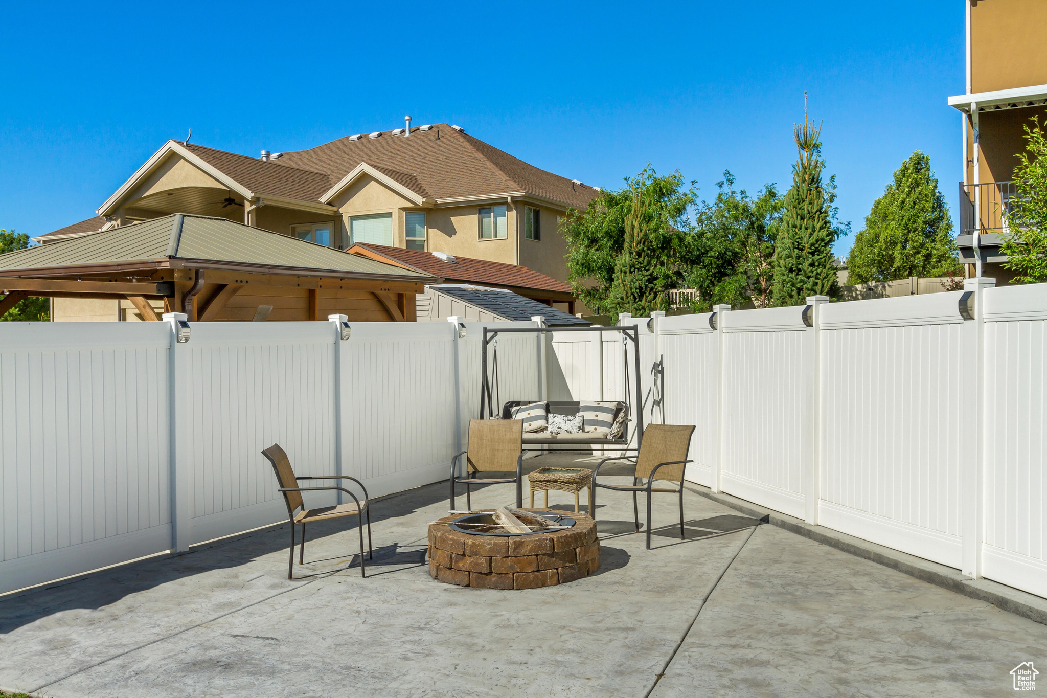 4689 W Lace Wood Dr, West Jordan, Utah image 40
