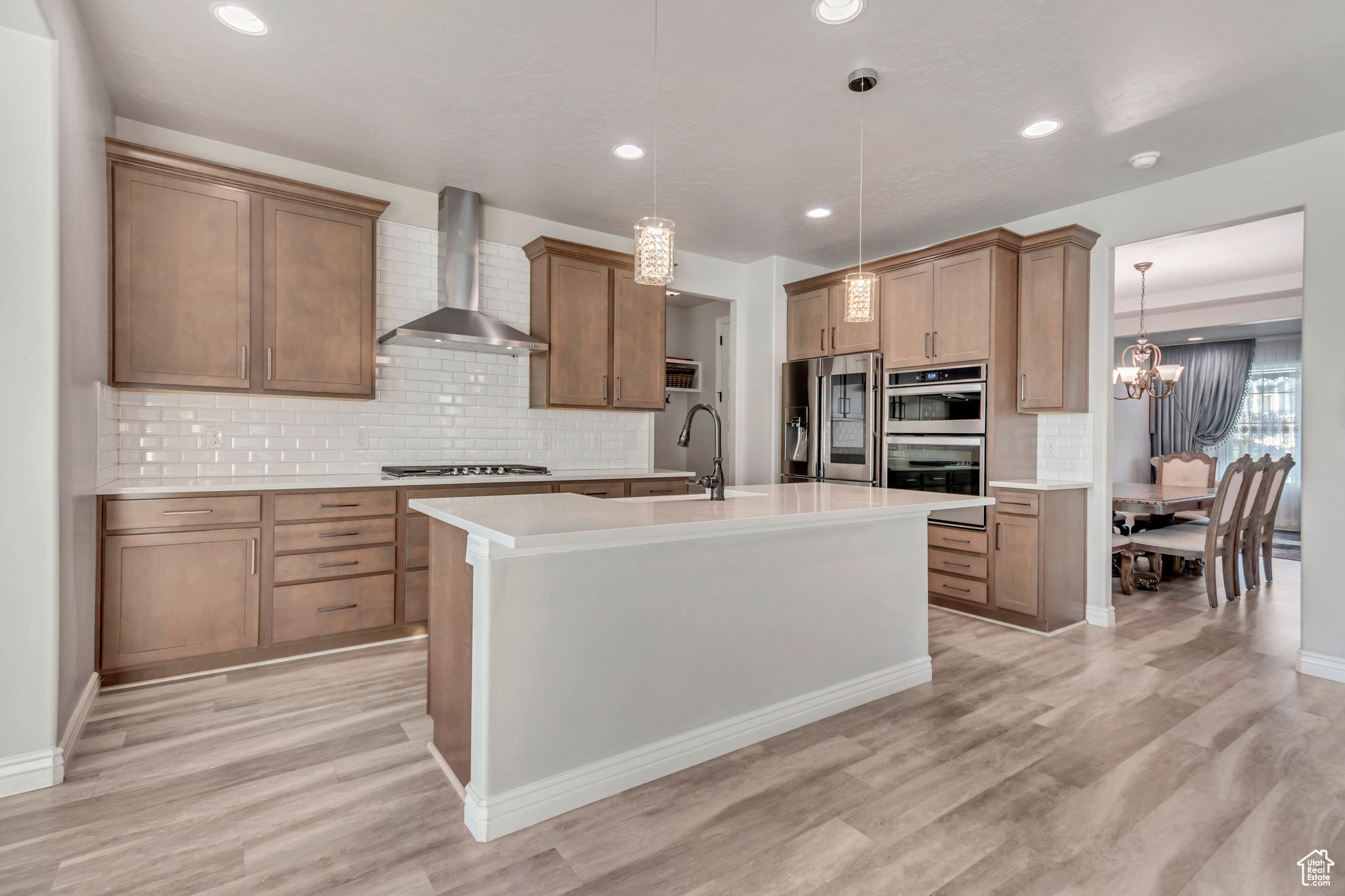 4689 W Lace Wood Dr, West Jordan, Utah image 5