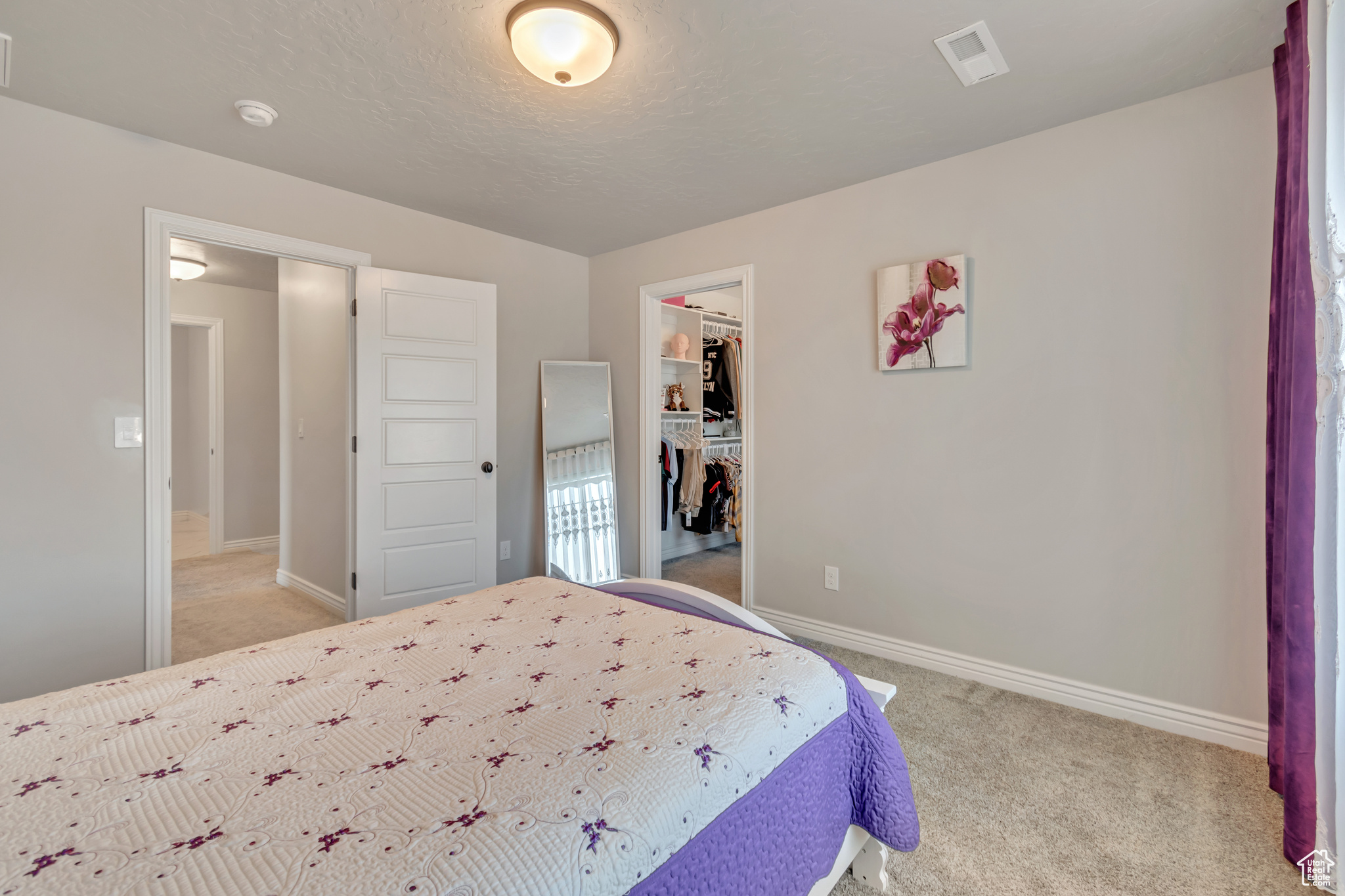 4689 W Lace Wood Dr, West Jordan, Utah image 25