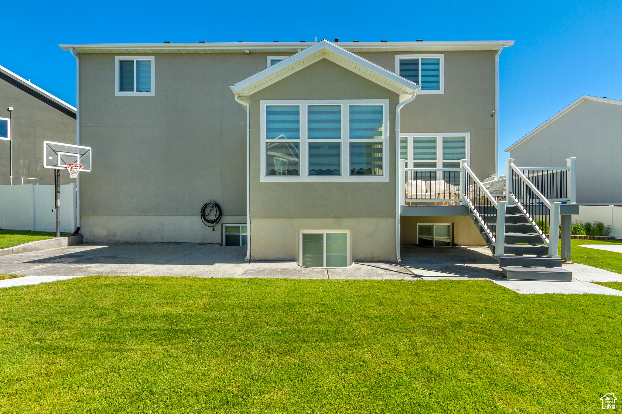 4689 W Lace Wood Dr, West Jordan, Utah image 43