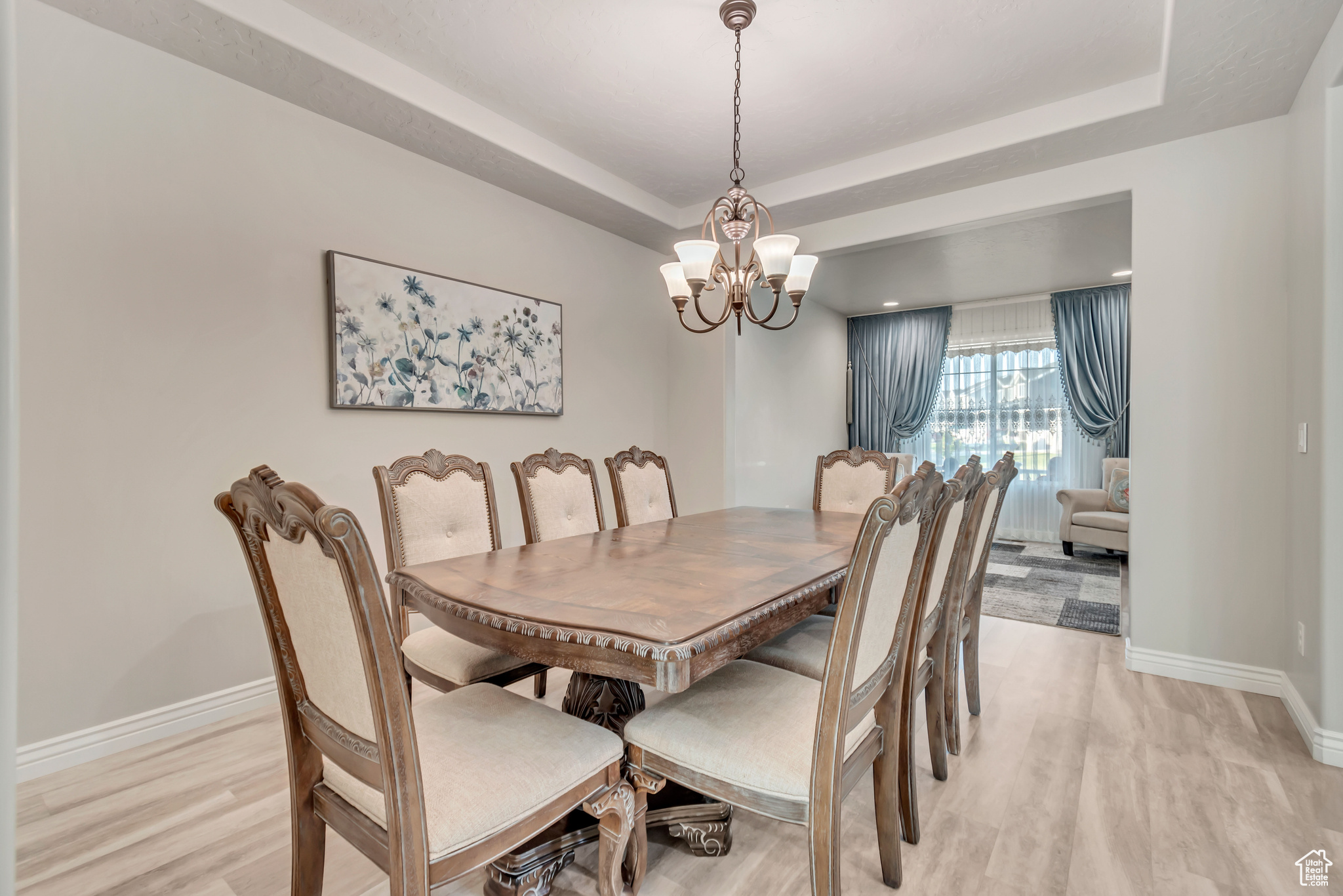 4689 W Lace Wood Dr, West Jordan, Utah image 10