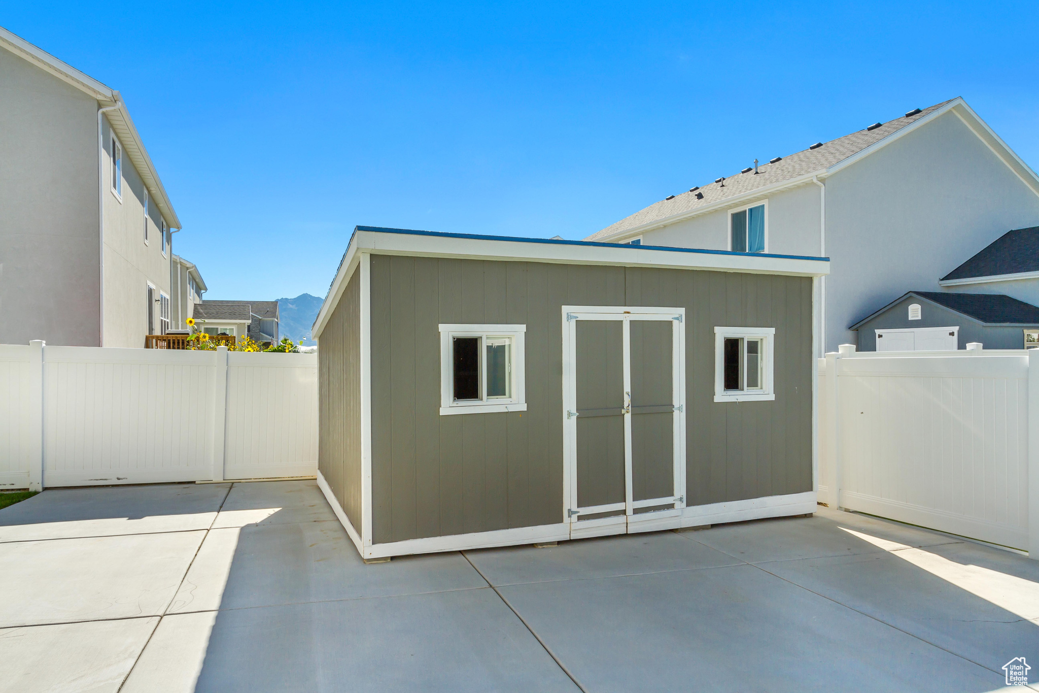 4689 W Lace Wood Dr, West Jordan, Utah image 41