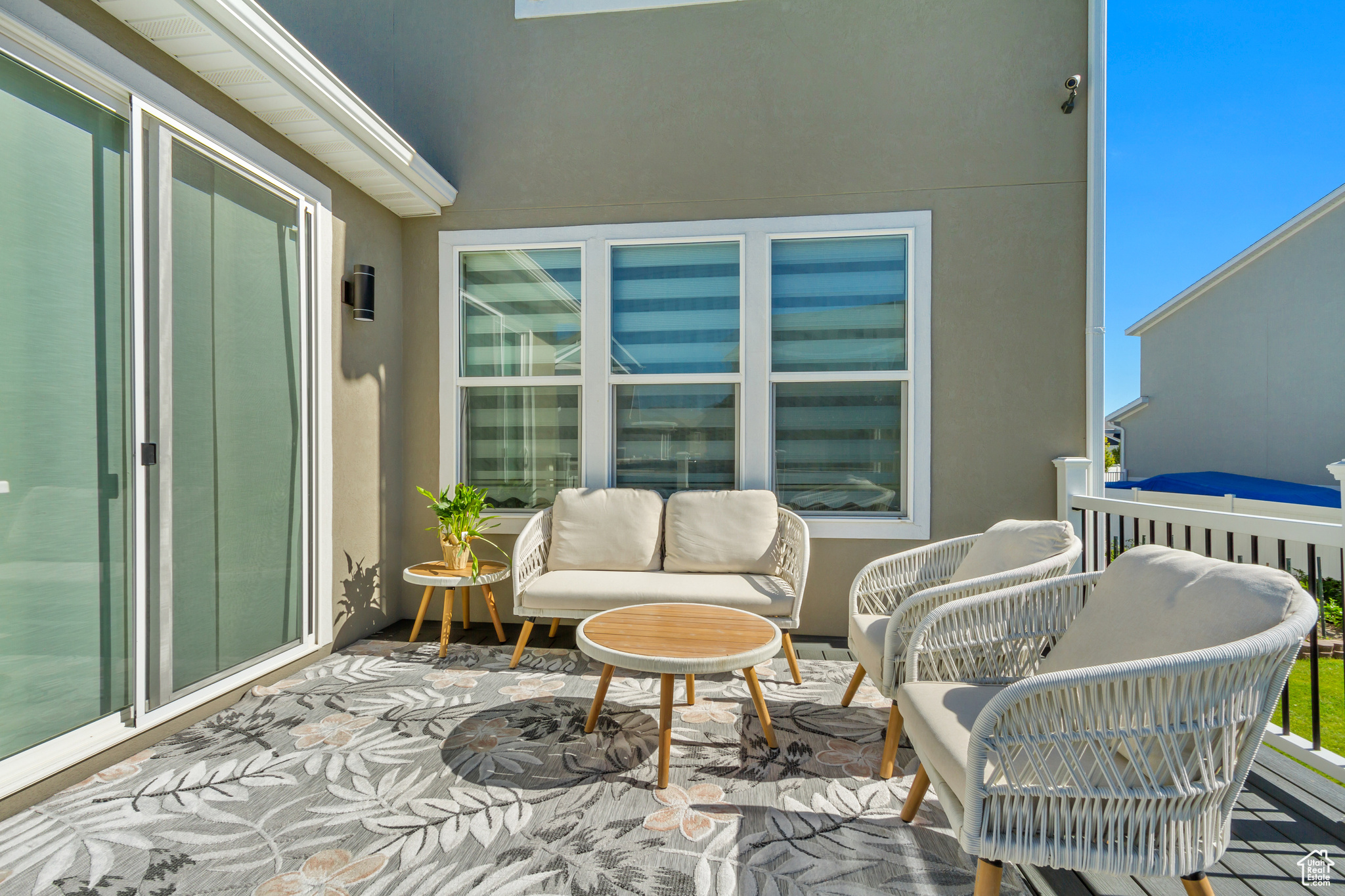 4689 W Lace Wood Dr, West Jordan, Utah image 37