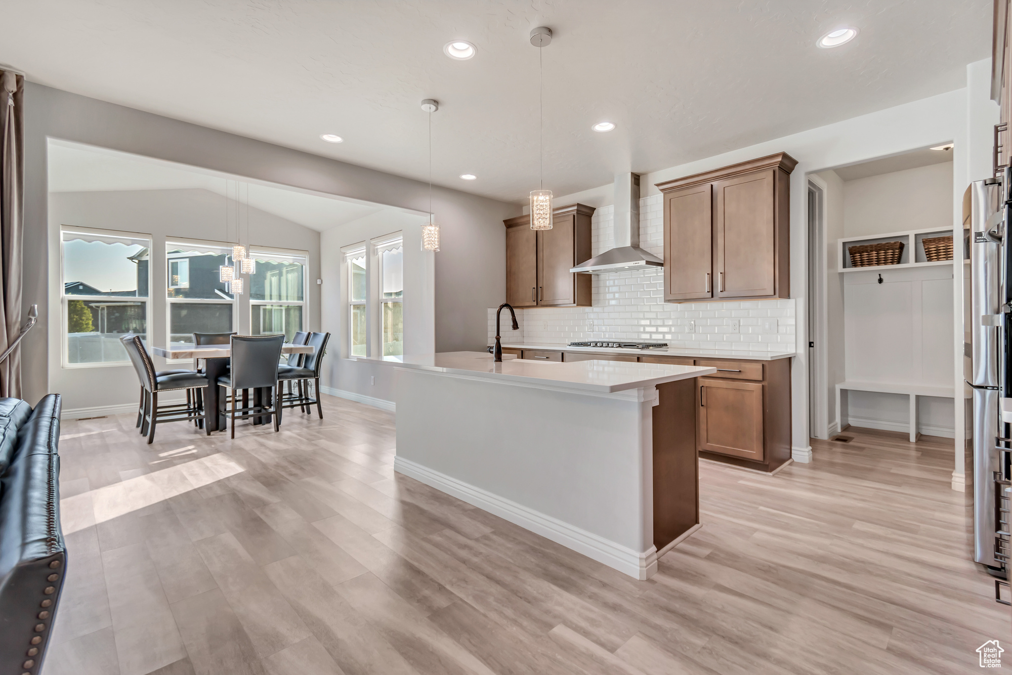 4689 W Lace Wood Dr, West Jordan, Utah image 7