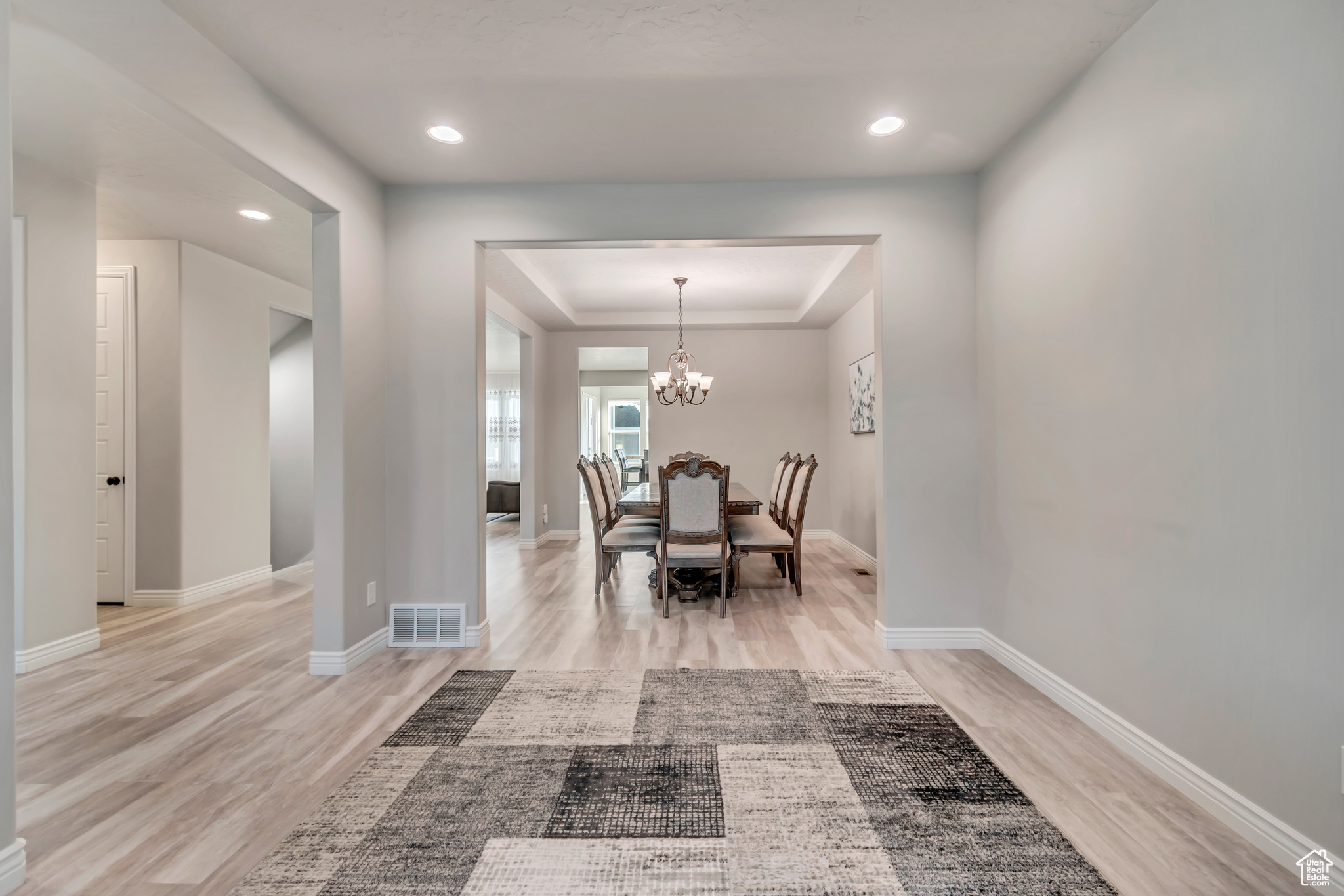 4689 W Lace Wood Dr, West Jordan, Utah image 12