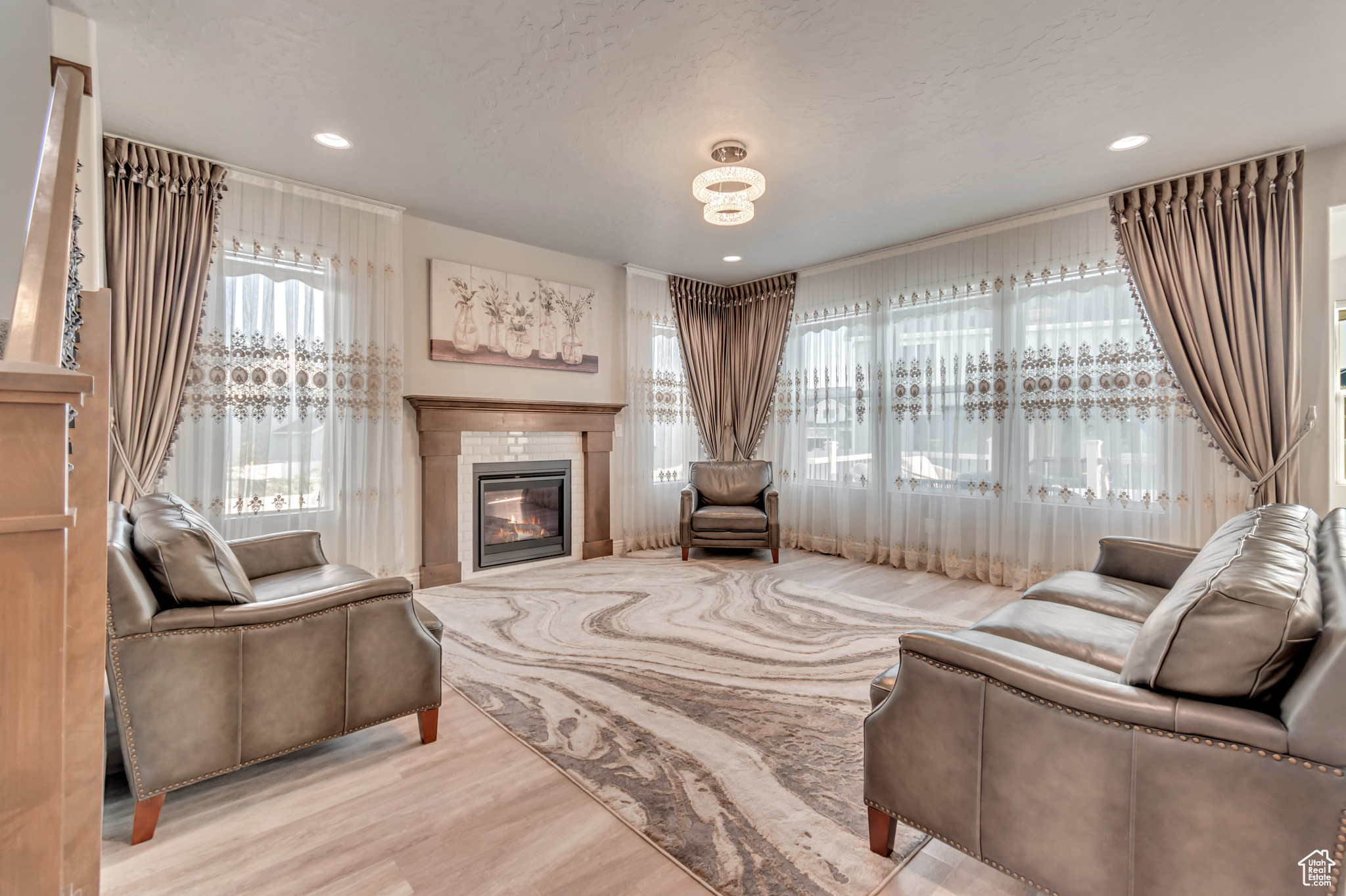 4689 W Lace Wood Dr, West Jordan, Utah image 3