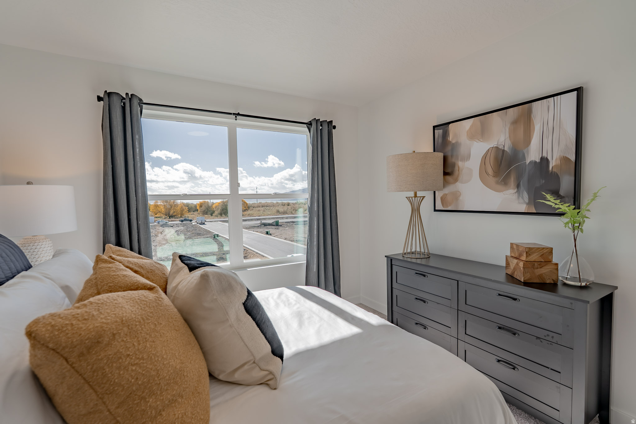 HIGHLINE AT AMERICAN FORK - Residential