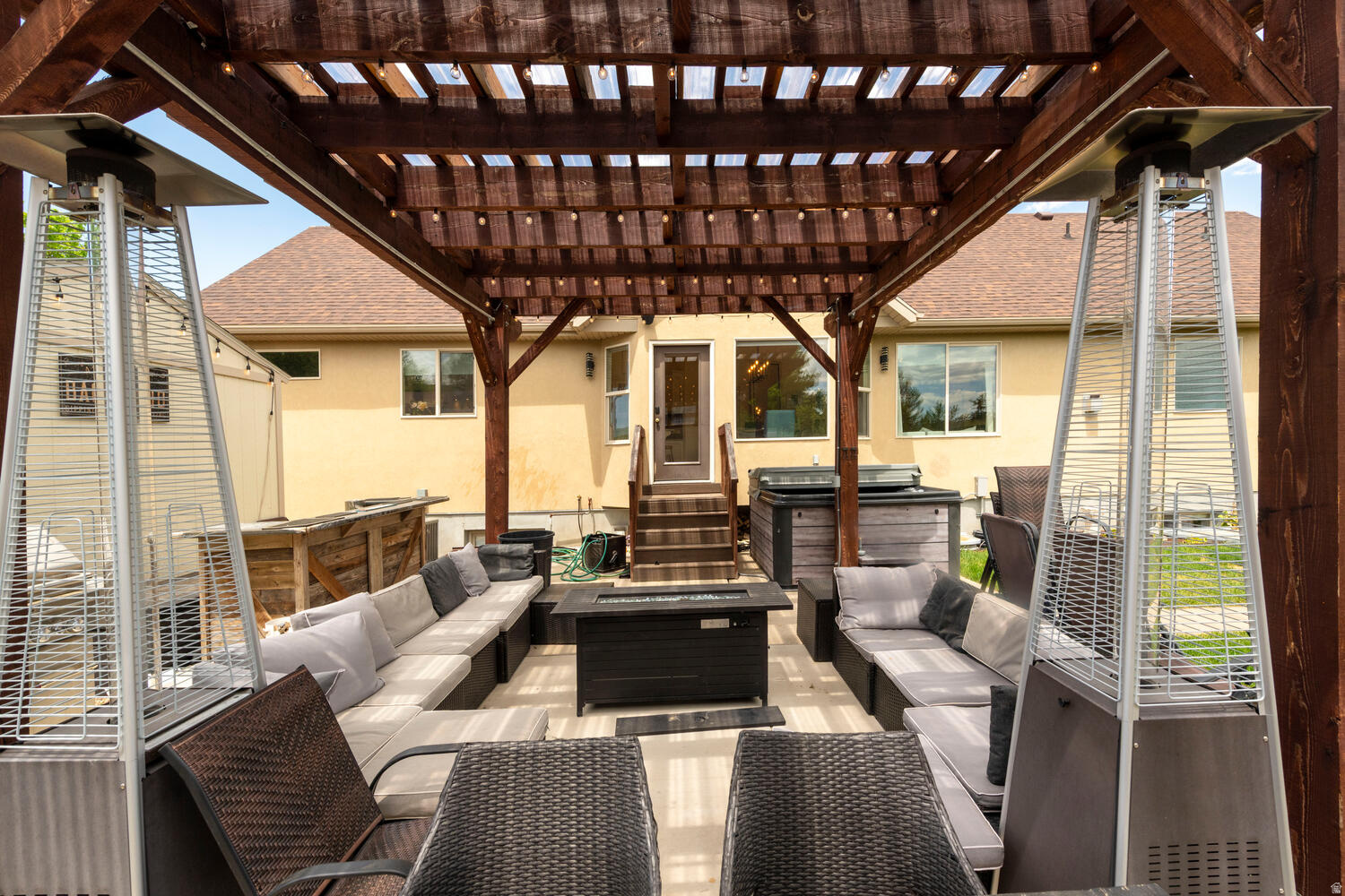 WILD WILLOW SUB - Residential