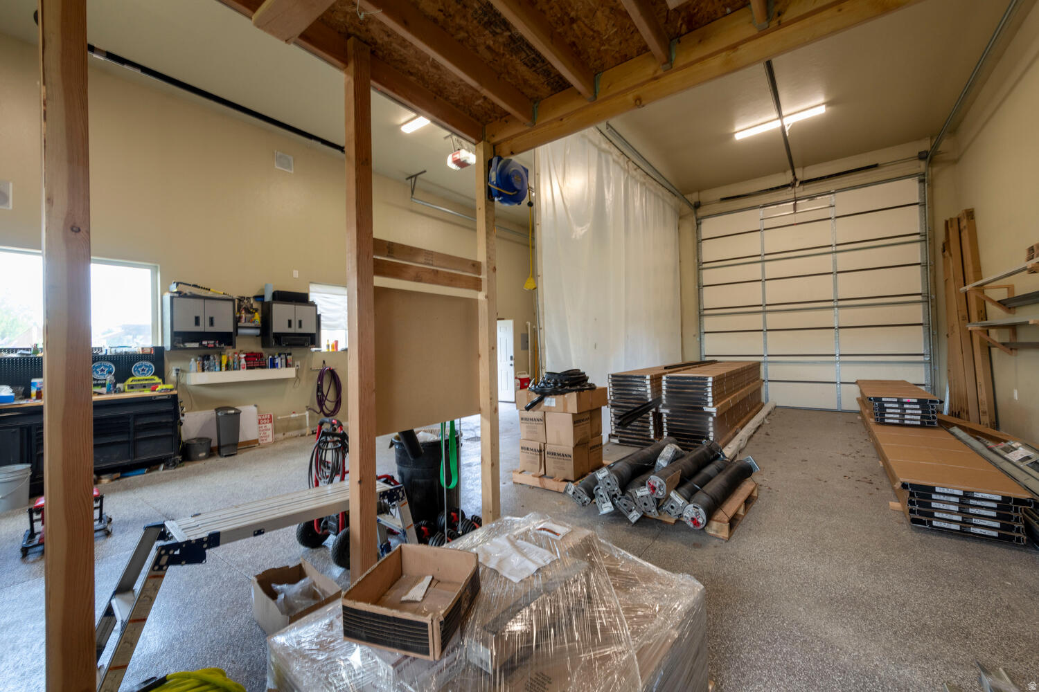 WILD WILLOW SUB - Residential