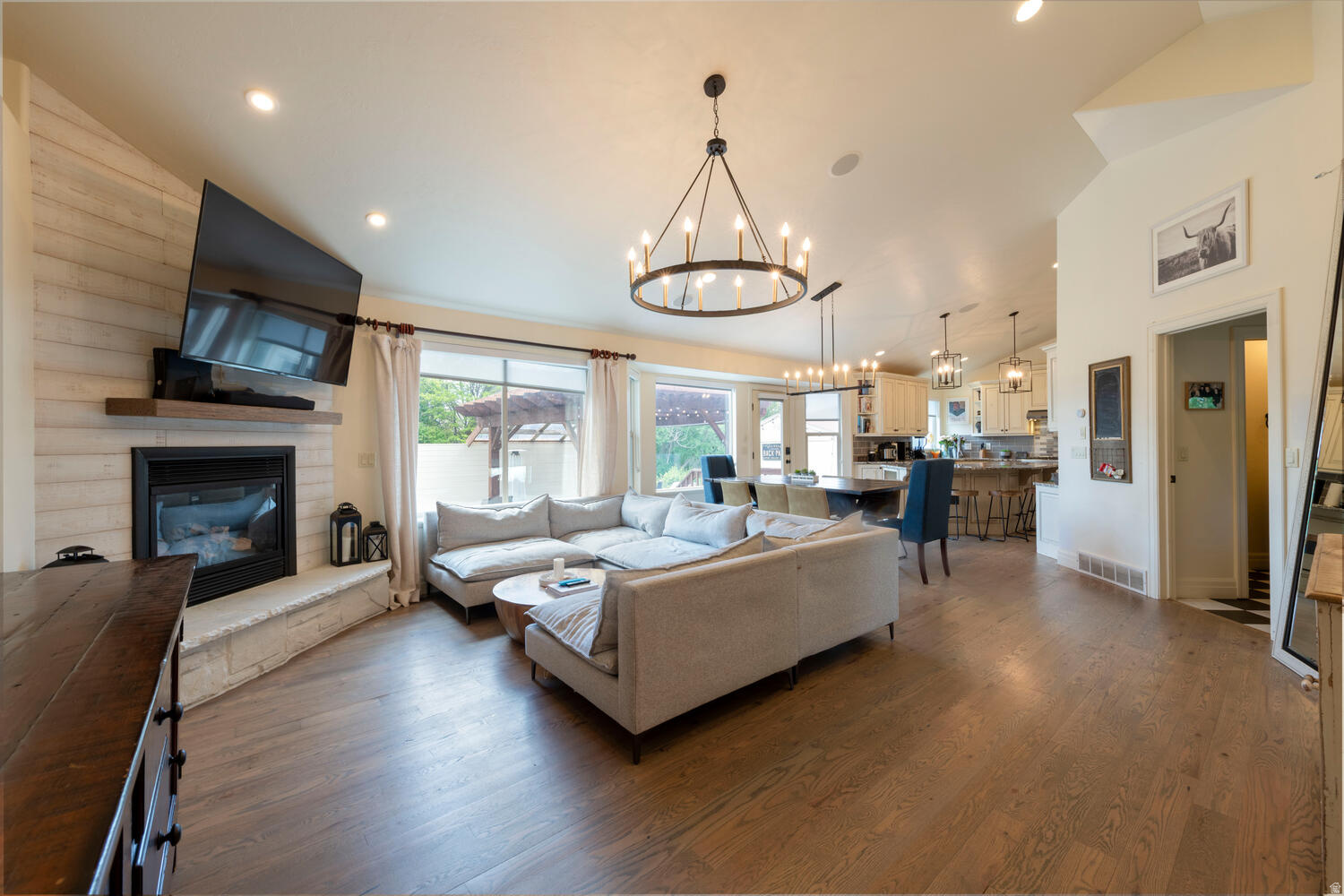 WILD WILLOW SUB - Residential