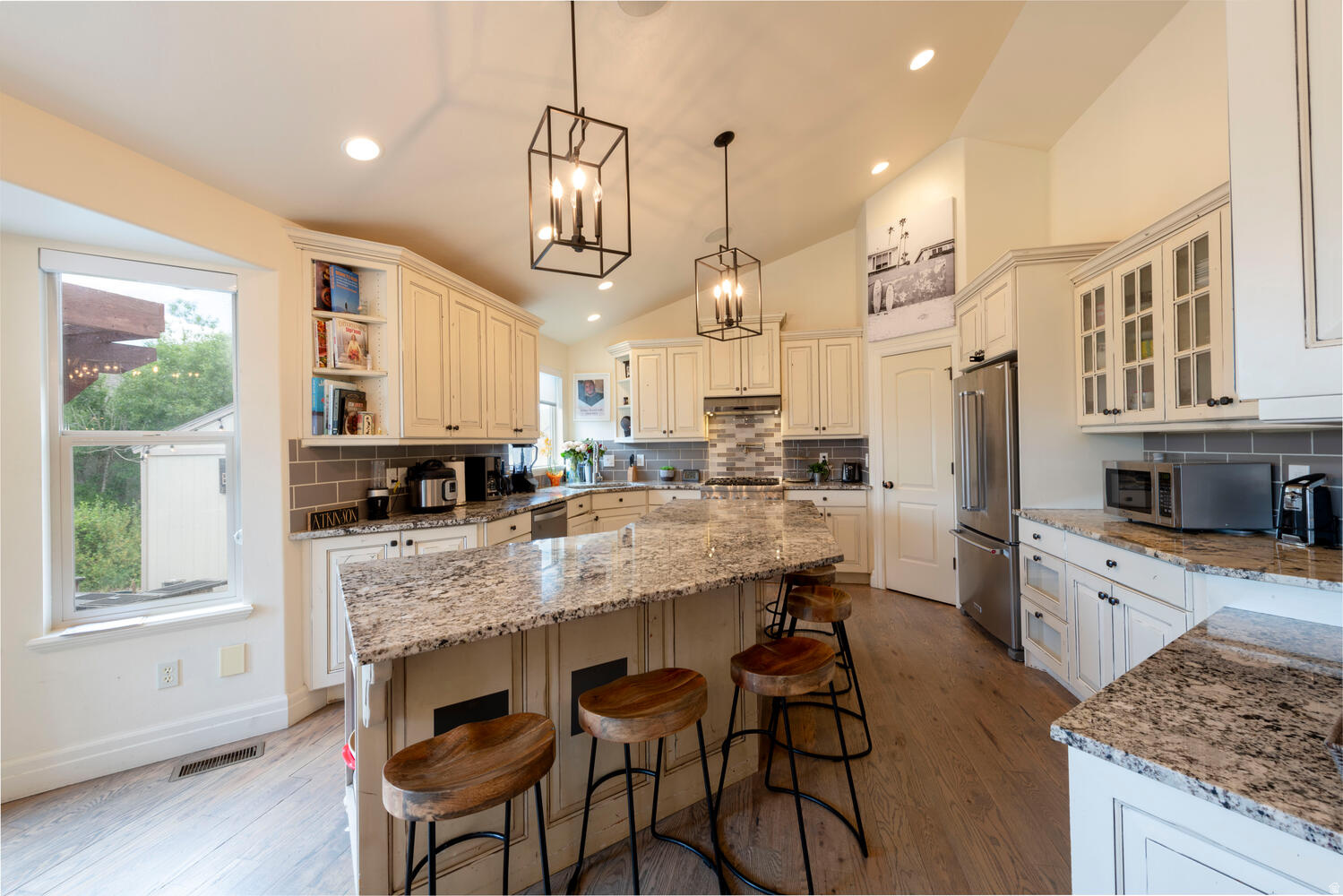 WILD WILLOW SUB - Residential