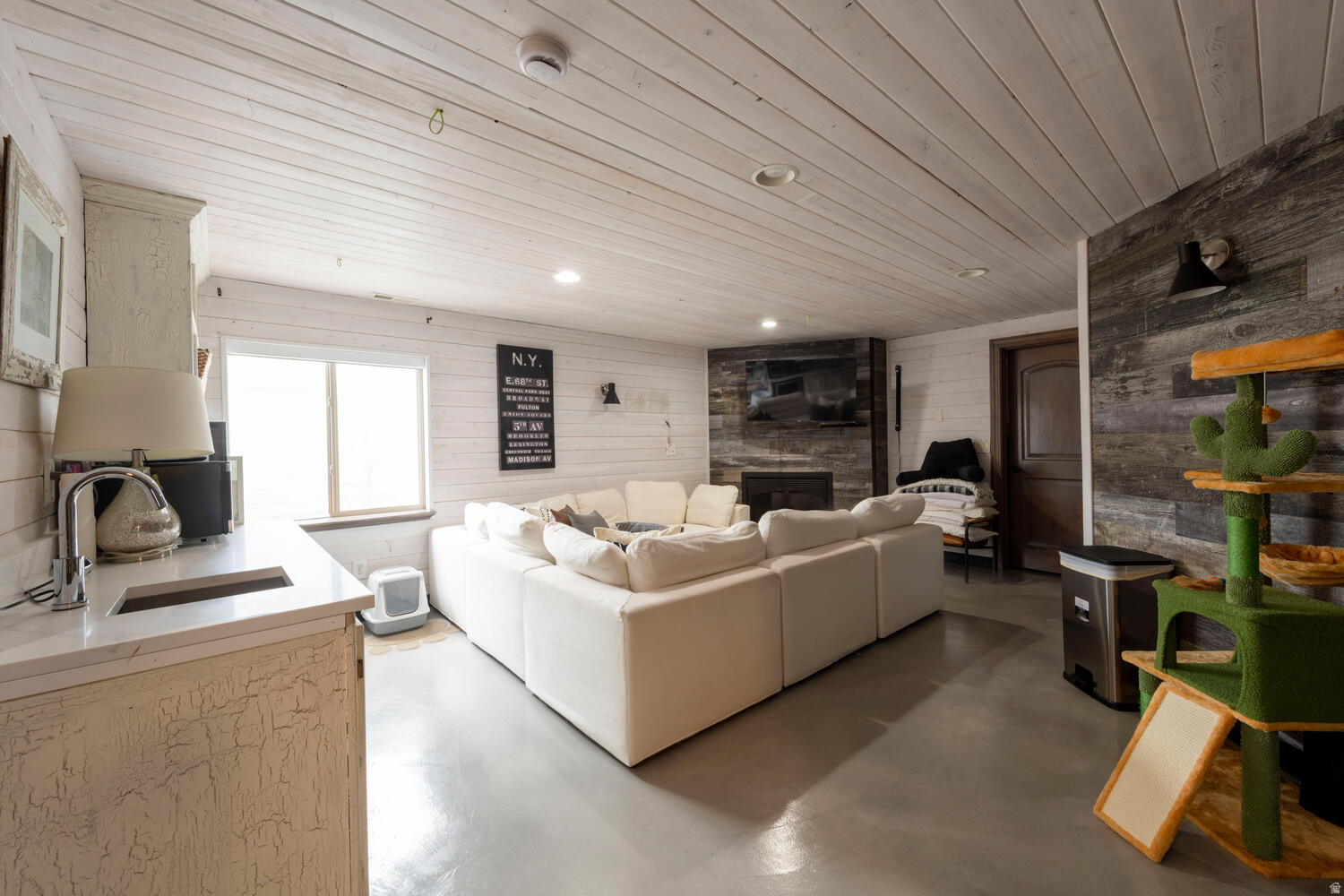 WILD WILLOW SUB - Residential